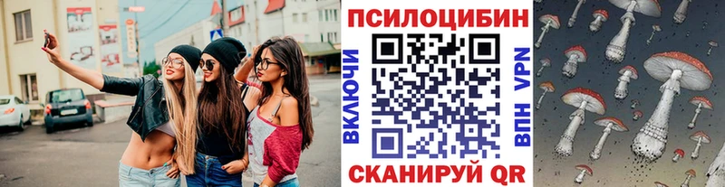 Галлюциногенные грибы Psilocybe  Трёхгорный 